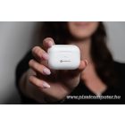 Wireless earphones Forcell F-Audio Master Pro TWS white