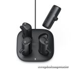 Powerbank Veger Pogo (W007CK) set 4 x 5000 mAh black