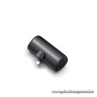 Powerbank Veger Pogo (W007CK) set 4 x 5000 mAh black
