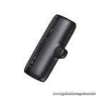 Powerbank Veger Pogo (W007CK) set 4 x 5000 mAh black