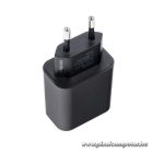 Phone charger Blue Star USB C QC4.0 PD 3A 20W + cable USB C to USB C TFB-TC-20WPD black