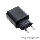 Phone charger Blue Star USB C QC4.0 PD 3A 20W + cable USB C to Lightning TFB-TC-20WPD black