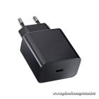 Phone charger Blue Star USB C QC4.0 PD 3A 20W + cable USB C to Lightning TFB-TC-20WPD black