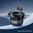 Wireless earphones Hoco TWS ANC + ENC EQ5 black