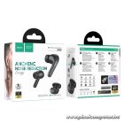 Wireless earphones Hoco TWS ANC + ENC EQ5 black