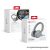 Wireless headphones Forcell F-Audio Touch Beat ANC grey