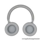 Wireless headphones Forcell F-Audio Touch Beat ANC grey