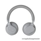 Wireless headphones Forcell F-Audio Touch Beat ANC grey