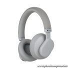 Wireless headphones Forcell F-Audio Touch Beat ANC grey