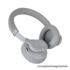 Wireless headphones Forcell F-Audio Touch Beat ANC grey