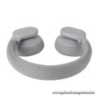 Wireless headphones Forcell F-Audio Touch Beat ANC grey