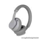 Wireless headphones Forcell F-Audio Touch Beat ANC grey