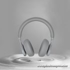 Wireless headphones Forcell F-Audio Touch Beat ANC grey