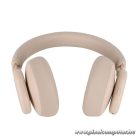 Wireless headphones Forcell F-Audio Touch Beat ANC beige