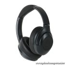Wireless headphones Forcell F-Audio Sonic Aura ANC black