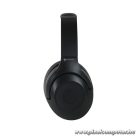 Wireless headphones Forcell F-Audio Sonic Aura ANC black
