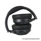 Wireless headphones Forcell F-Audio Sonic Aura ANC black