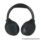 Wireless headphones Forcell F-Audio Sonic Aura ANC black