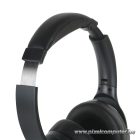 Wireless headphones Forcell F-Audio Sonic Aura ANC black