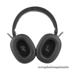 Wireless headphones Forcell F-Audio Pro Sound Craft ANC black