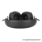 Wireless headphones Forcell F-Audio Pro Sound Craft ANC black