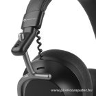 Wireless headphones Forcell F-Audio Pro Sound Craft ANC black