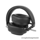 Wireless headphones Forcell F-Audio Pro Sound Craft ANC black