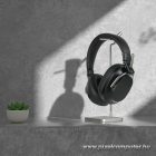 Wireless headphones Forcell F-Audio Pro Sound Craft ANC black