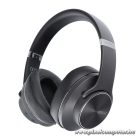 Wireless headphones 2in1 Doqaus Vogue 5 black