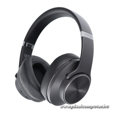 Wireless headphones 2in1 Doqaus Vogue 5 black