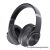 Wireless headphones 2in1 Doqaus Vogue 5 black