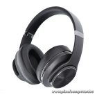Wireless headphones 2in1 Doqaus Vogue 5 black