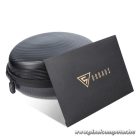 Wireless headphones 2in1 Doqaus Vogue 5 black