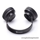 Wireless headphones 2in1 Doqaus Vogue 5 black