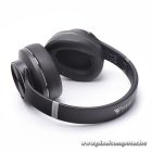 Wireless headphones 2in1 Doqaus Vogue 5 black