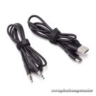 Wireless headphones 2in1 Doqaus Vogue 5 black