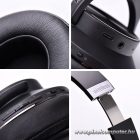 Wireless headphones 2in1 Doqaus Vogue 5 black