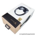 Wireless headphones 2in1 Doqaus Vogue 5 black