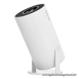 Projector HY300 713 4K white