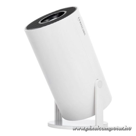 Projector HY300 713 4K white