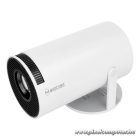 Projector HY300 713 4K white