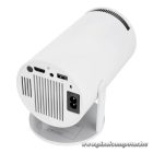 Projector HY300 713 4K white