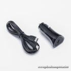 Blue Star autós töltő USB-C porttal, 20 W teljesítménnyel – gyorstöltéssel és USB-C kábellel