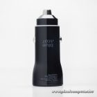 Blue Star autós töltő USB-C (25 W) + USB-A (18 W) – Kétportos gyorstöltés Power Delivery és Quick Charge támogatással