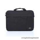 ART NB-302B 15.6" laptop táska – fekete, megerősített kivitel