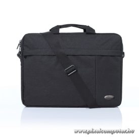 ART laptop / tablet / notebook bag 17.3" NB-302C black
