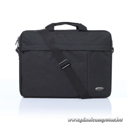 ART laptop / tablet / notebook bag 17.3" NB-302C black