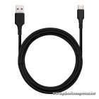 Blue Star USB-A – USB-C kábel 1 m – 3A töltés és adatátvitel