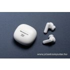Wireless earphones Blue Star BK44 TWS white