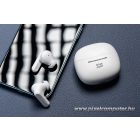 Wireless earphones Blue Star BK44 TWS white